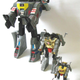 Illustration for article titled These Transformers Might be Fake, But They're Still So Cool